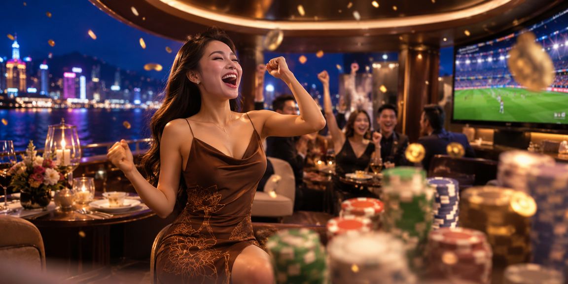 Trải nghiệm casino trực tuyến tại Hạ Long