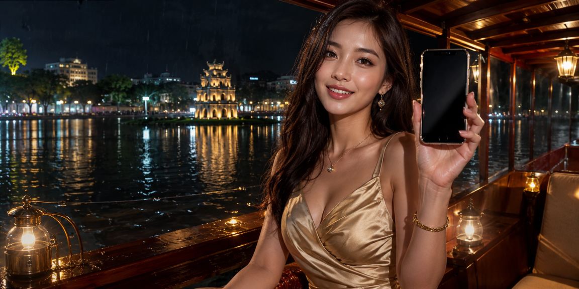 Hướng dẫn nạp tiền và nhận bonus tại Hà Nội trên điện thoại