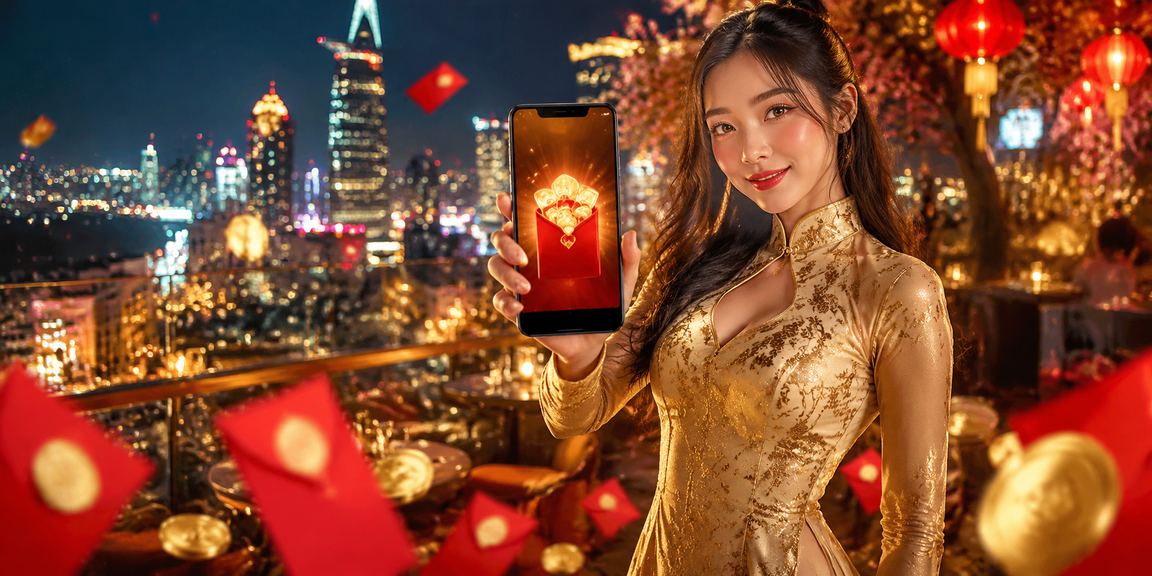 Màn hình bonus và khuyến mãi của betekar tại TP.HCM