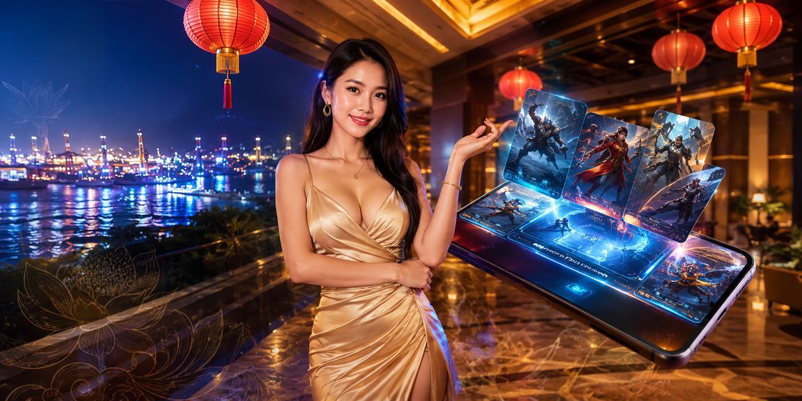 Người chơi esports tại chợ đêm Vũng Tàu theo dõi kết quả cá cược trên điện thoại